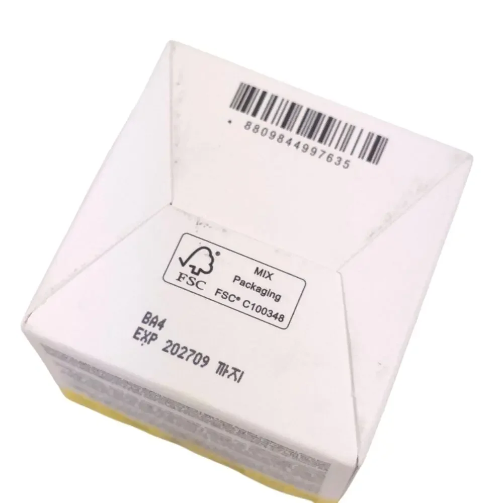 Dr Jart+ Ceramidin Skin Barrier Moisturizing Eye Cream